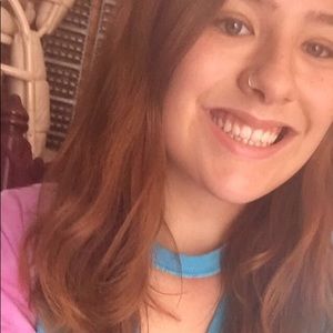 Meet your Posher, Shayla